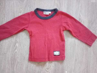 Unisex paita 92cm