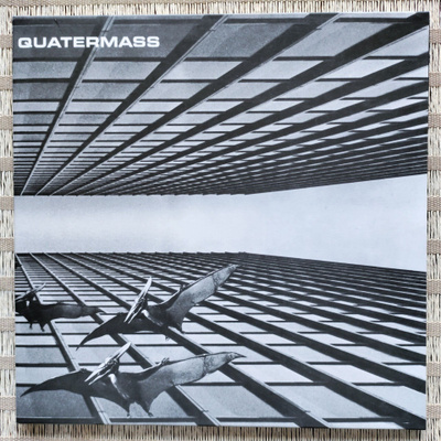 QUATERMASS LP