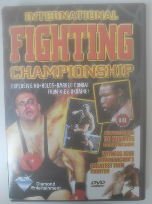 International Fighting Championship