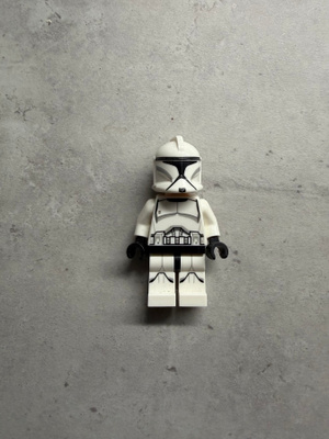 LEGO - Star Wars SW0910: Clone Trooper (Phase 1)