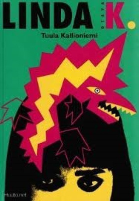 Tuula Kallioniemi: LINDA K. 1p. -93
