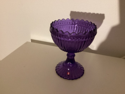 Mariskooli Iittala 155 LILA