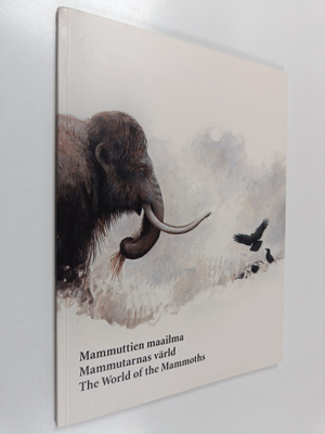 Ilkka (toim. = redaktion = editorial work) Karttunen : Ma...