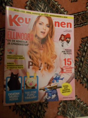 koululainen