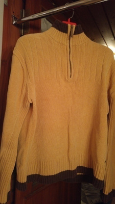 OLDPORT Senior Collection XL villapusero