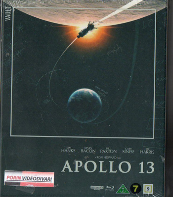 apollo 13	(87 432)	UUSI	-FI-	4K HD+BLUR	ltk	(2)	tom hanks	19