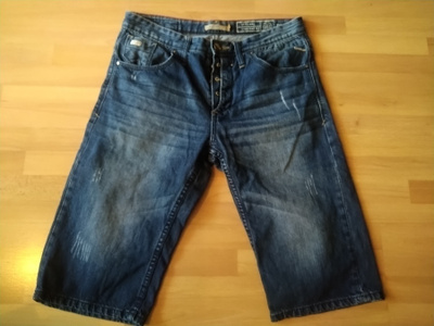 BLEND Shortsit L-koko, W33