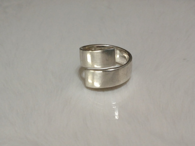 Desing Hopea sormus KJ 925