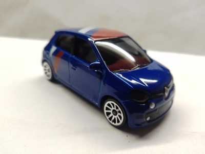 Renault Twingo Majorette