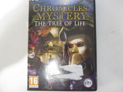 PC THE TREE OF LIFE