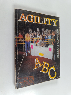 Jarmo J. Husso : Agility ABC