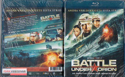 Taistelu Tyynellämerellä	(36 882)	UUSI	-ULK-	BLU-RAY		SF-TXT