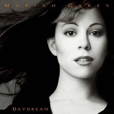 Mariah Carey - Daydream (CD) NEAR MINT!!