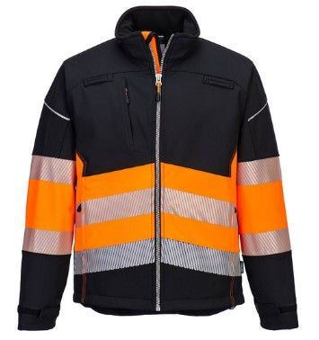 Portwest PW375 softshell-takki