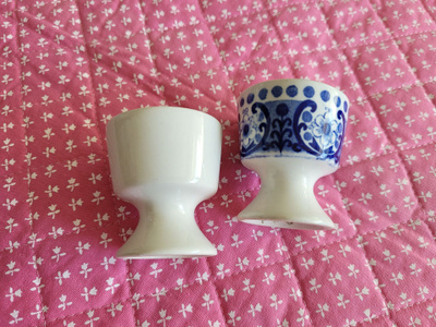 Arabia munakupit 2 kpl (vika)