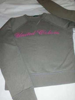 Benetton paita 140cm