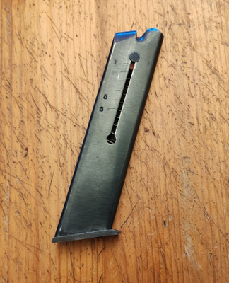 Lipas 22LR