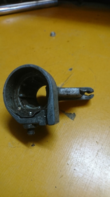 Magura kaasukahvan runko 59-65