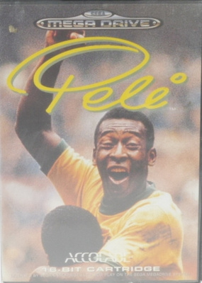 Pele