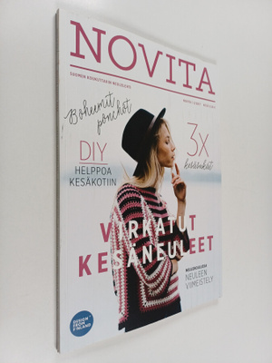 Novita 2/2017