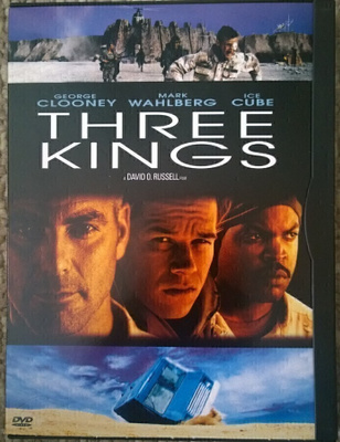 Three Kings (R1)