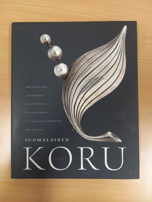 Suomalainen koru, 2016
