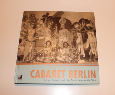 Cabaret Berlin