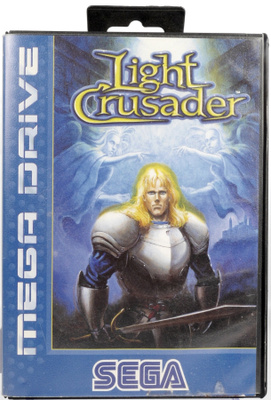 Light Crusader