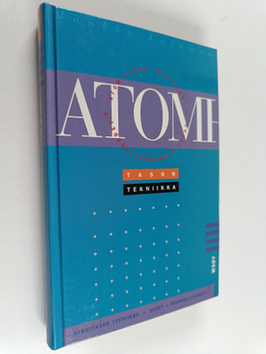 Jaakko Kajamaa : Atomitason tekniikka