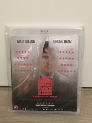 The House that Jack built
