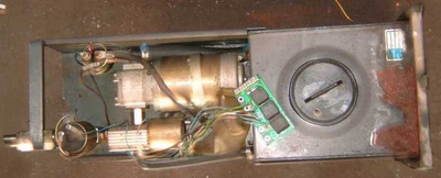 Hydraulikoneikko 12V