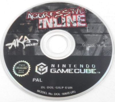 Aggressive Inline