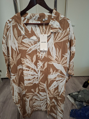 Jack &Jones paita 5XL