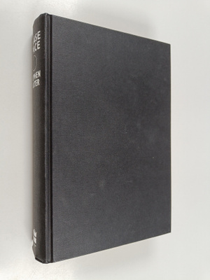 Stephen Baxter : Phase space : stories from the Manifold ...
