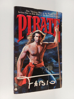 Elvira G. Di Fabio : Pirate