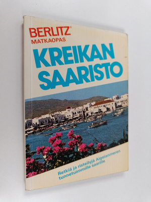 Kreikan saaristo