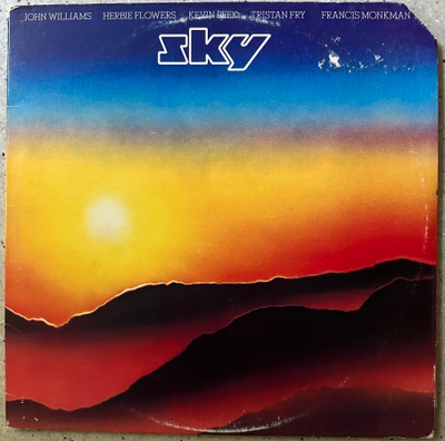 [LP] SKY: SKY 2
