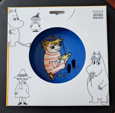 Tuutikki kaksipuolinen