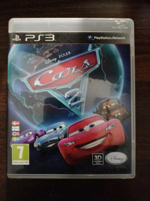Cars 2