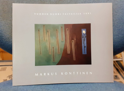 Markus Konttinen