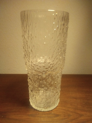 Iittala, Paadar