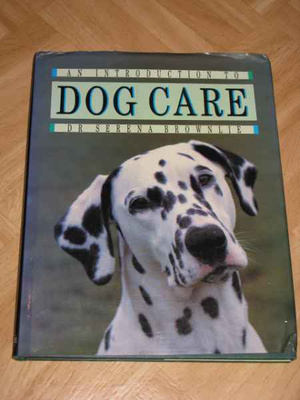An Introduction to Dog Care