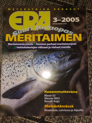 Erä 3/2005