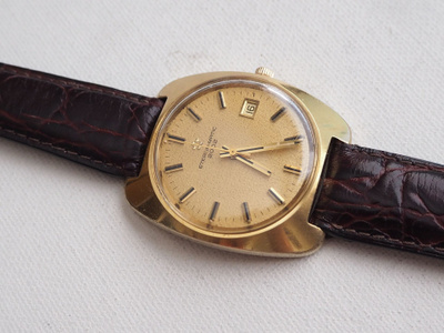 Eterna-matic 2002,postikuluineen pakettina.