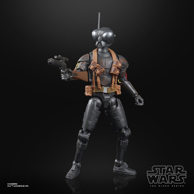 STAR WARS BLACK SERIES KAUFEN - HEAD HUNTER STORE.
