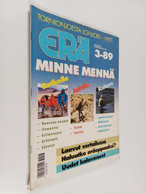 Erä 3/1989