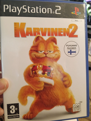 Karvinen 2