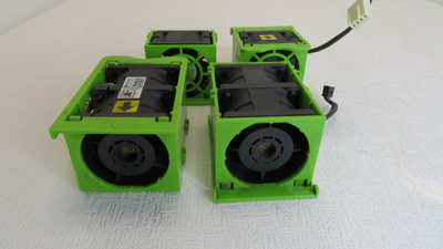 SUN U1 FAN tehokkaat 15-25 CFM tuulettimet