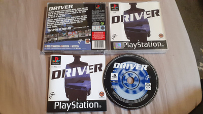 Driver PS