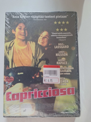 Capricciosa (MUOVISSA)